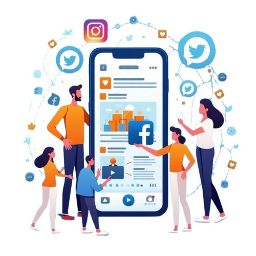 LinkOrbit Hero Image